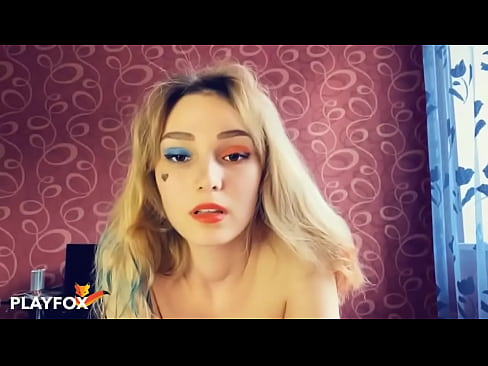 ❤️ Muraayadaha xaqiiqada dhabta ah ee Magic-ka ah waxay i siiyeen galmo aan la sameeyay Harley Quinn ❤ lulataaye%so.xxx050890.ru ❌️❤